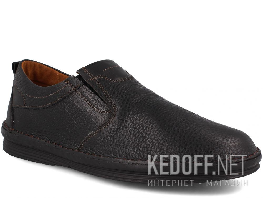 Купити Чоловічі туфлі Forester Kalifornia 532-0015