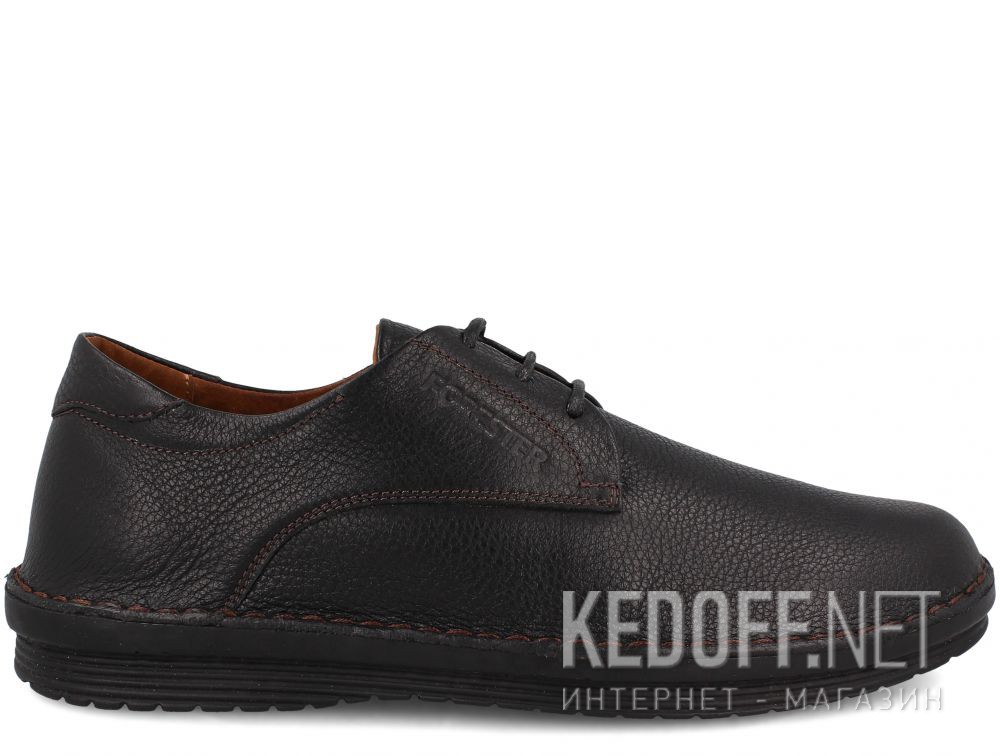 Оригинальные Men's shoes Forester Kalifornia 533-0015