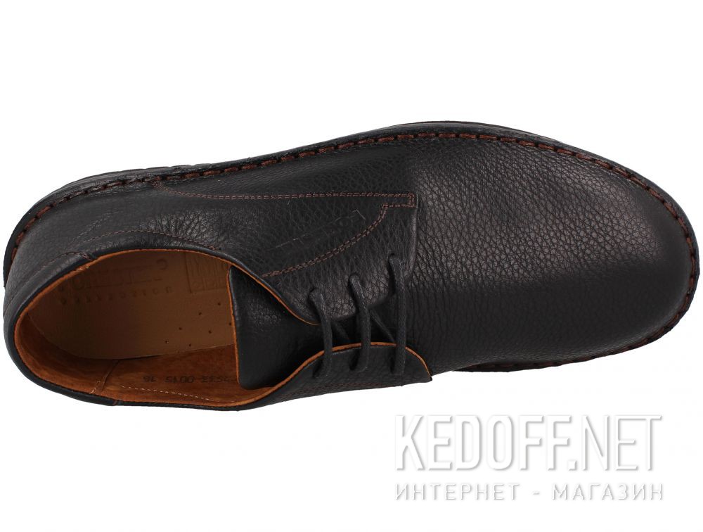 Цены на Men's shoes Forester Kalifornia 533-0015