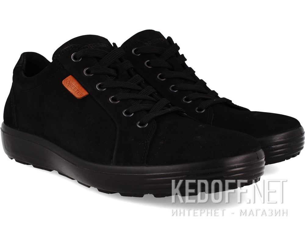 Чоловічі туфлі Forester Flex 450104-27 купити Україна