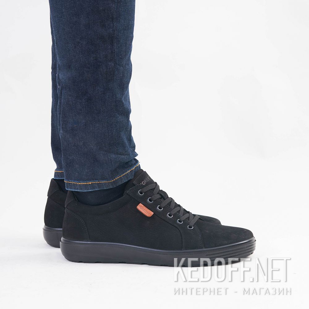 Men's shoes Forester Flex 450104-27