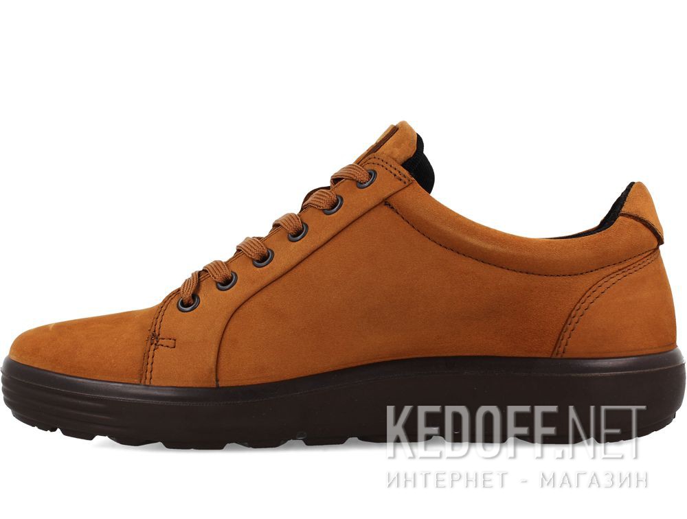 Чоловічі туфлі Forester Flex 450104-45 описание