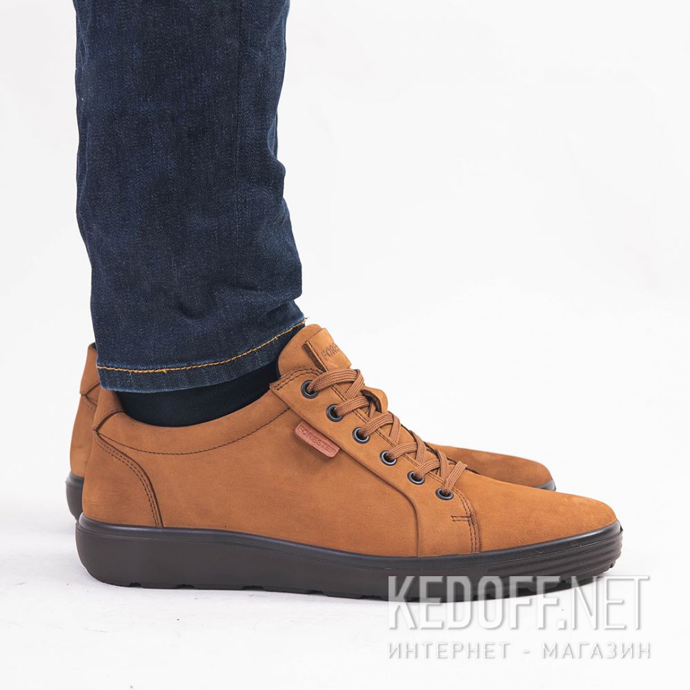 Men's shoes Forester Flex 450104-45 доставка по Украине