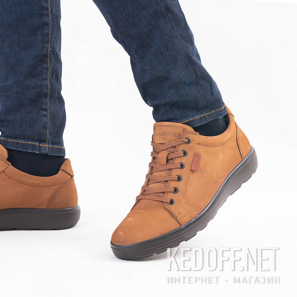Men's shoes Forester Flex 450104-45