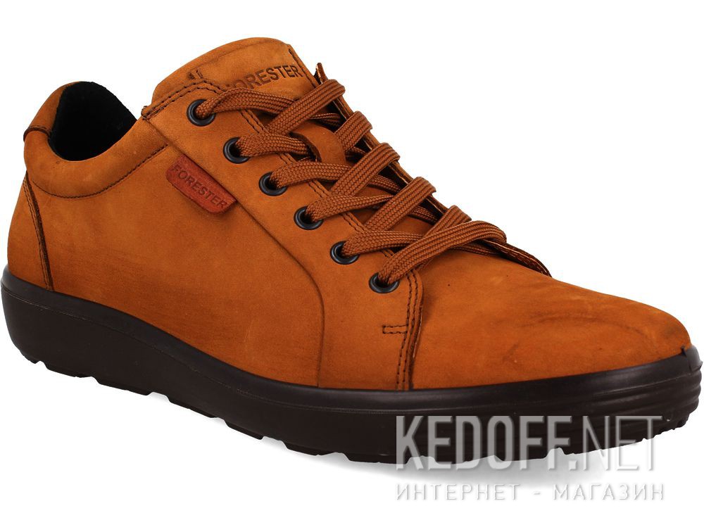 Купити Чоловічі туфлі Forester Flex 450104-45