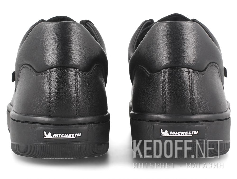 Men's sneakers Forester Michelin Pro M631-27 доставка по Украине