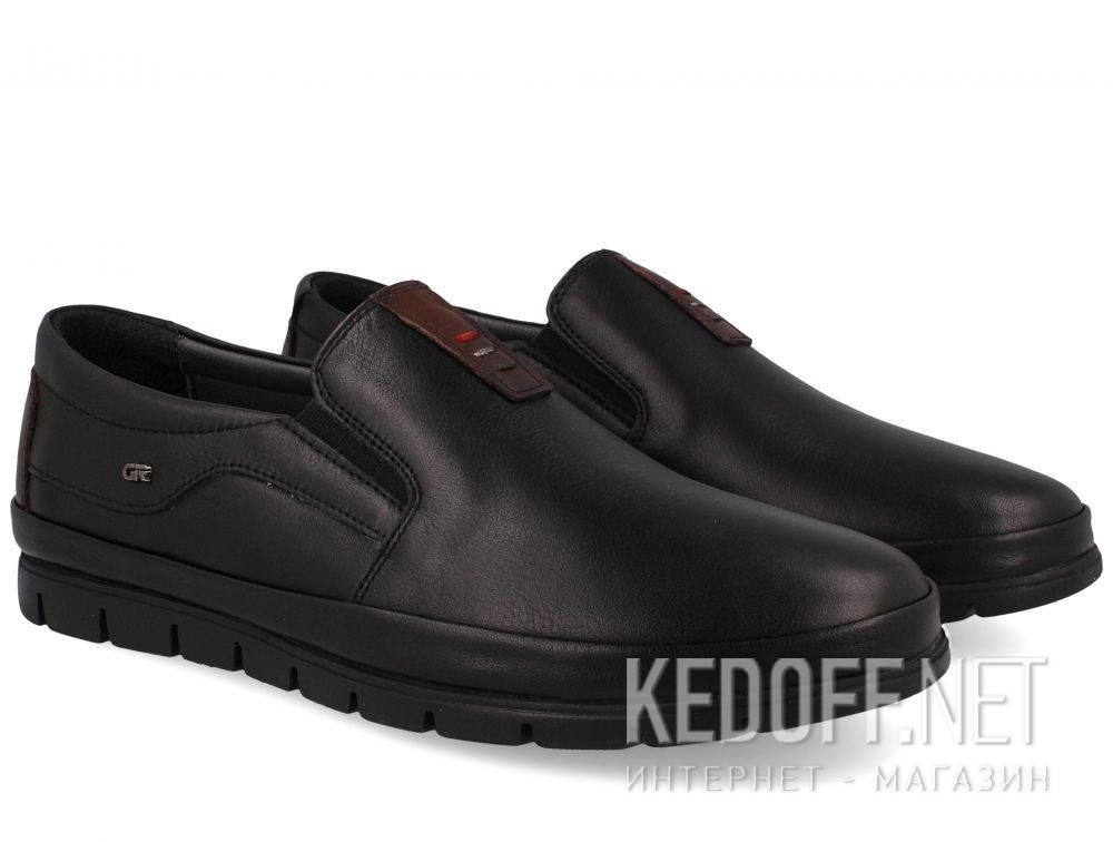 Чоловічі туфлі Greyder 8Y1FA60341-27 купити Україна