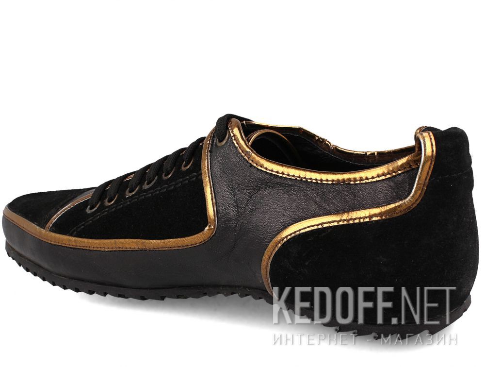 Мужские туфли Subway 301-00003    (чёрный) купить Украина