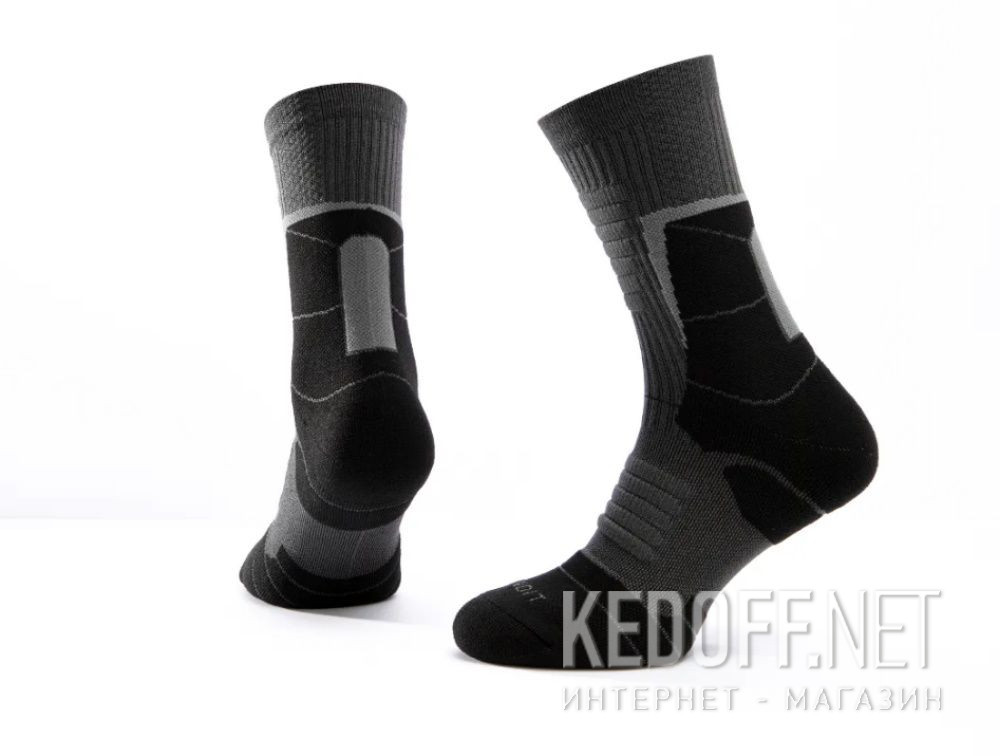 Add to cart Socks Navigara Компресійні Термошкарпетки Makalu Merino Wool (40- NAV133