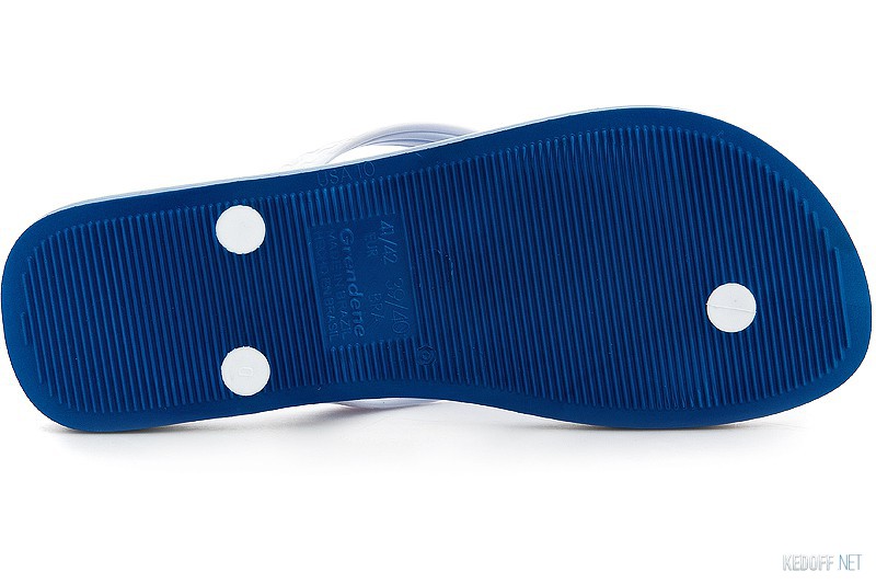 Men's flip flops Ipanema Classic Brasil 80415-22503 все размеры