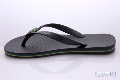 Цены на Flip flops Ipanema Classic Brasil II 80415-22531 Made in Brasil