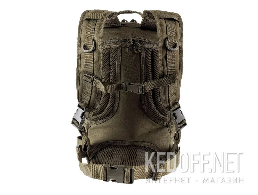 Тактичний рюкзак Magnum Fox 47858-OLIVE GREEN описание