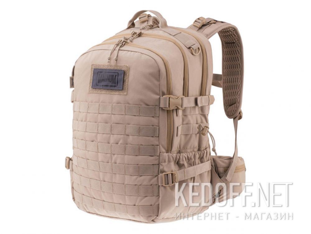 Купити Тактичний рюкзак Magnum Urbantask 37 M000161826