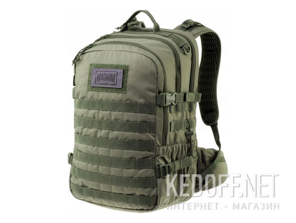 Купить Тактический рюкзак Magnum Urbantask 37 M000161827