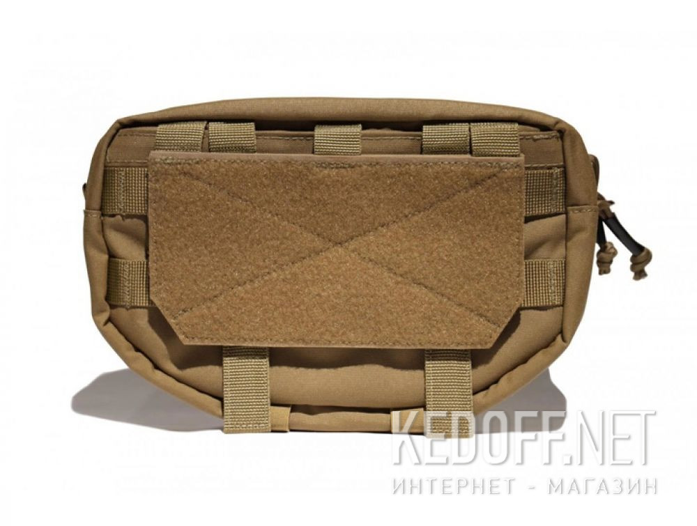 Bag napashnyk Attacker Coyote NAV117 купить Украина