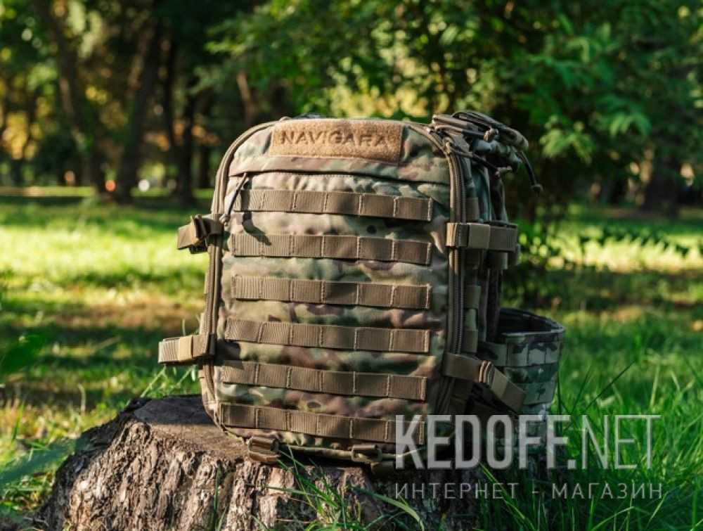 Backpacks Pl Мультикам NAV123 купить Украина