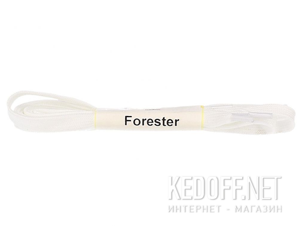 Купити Шнурівки Forester Ш052-120
