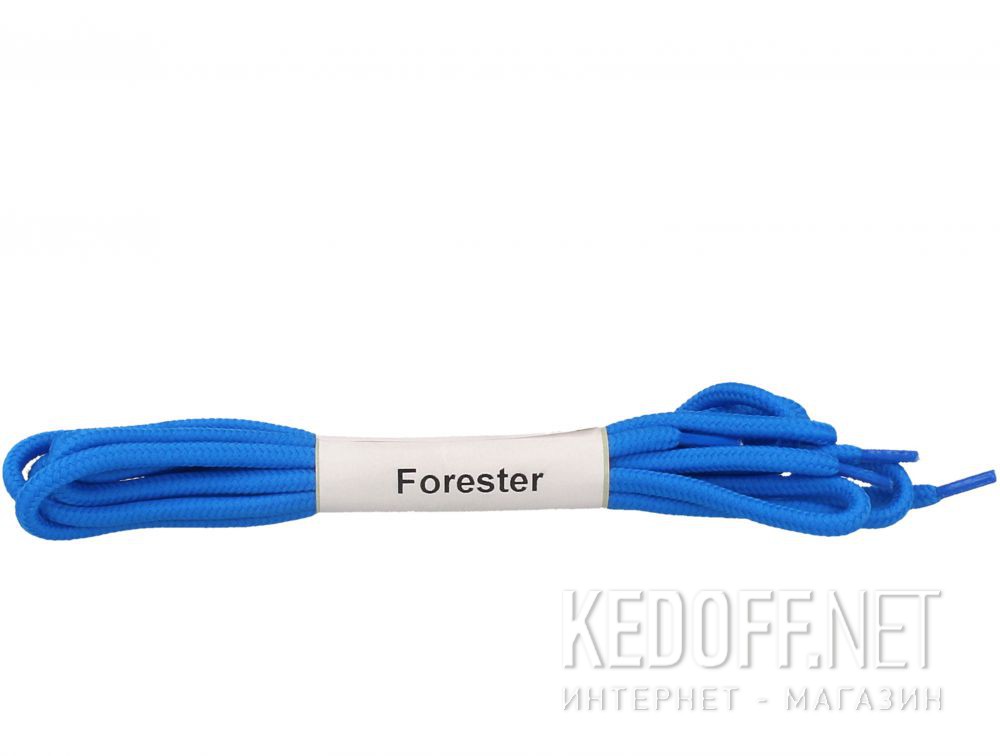 Купити Шнурівки Forester Ш4232-150
