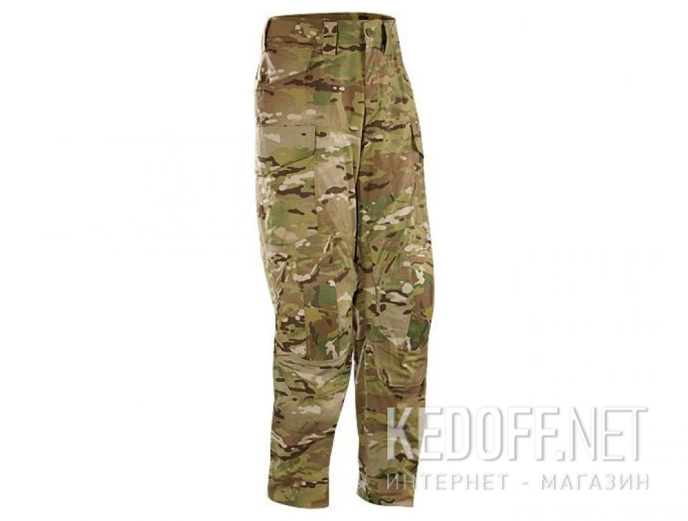 Add to cart Tactical Pants Arc'teryx Leaf Assault Pant Ar 198850 Special for US Army