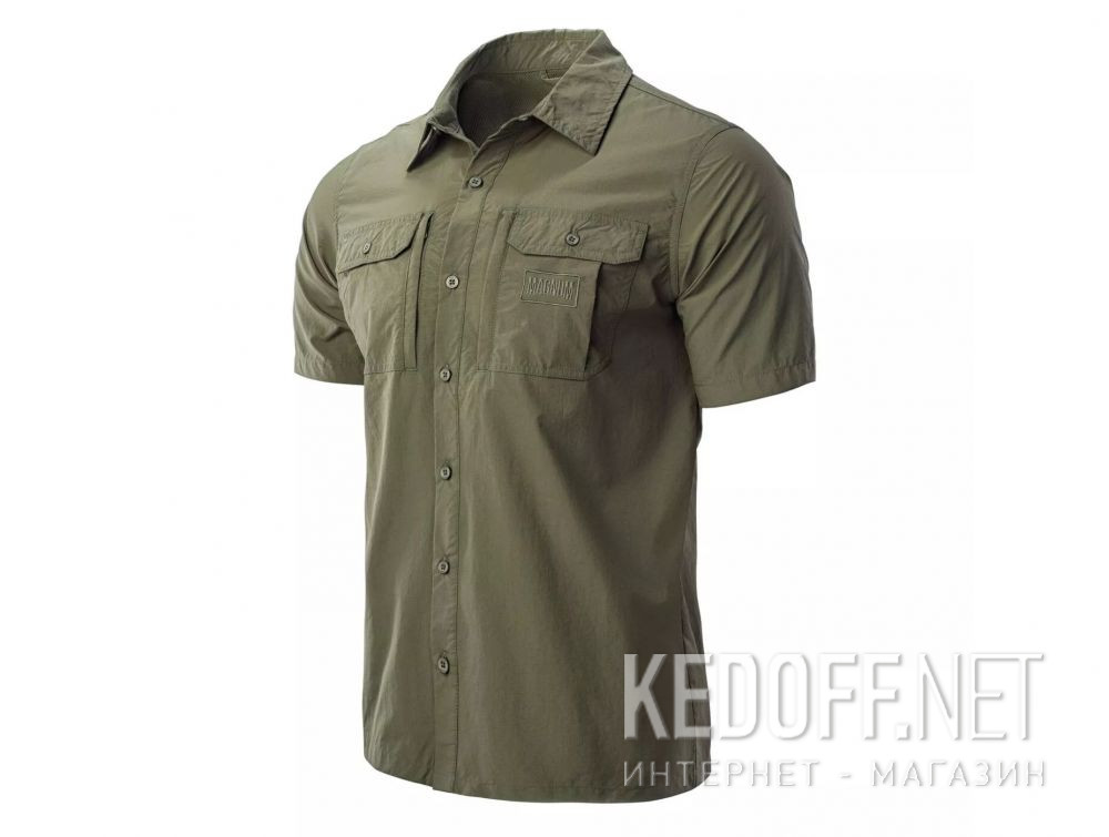 Купить Рубашка поло Magnum Battle M000205791