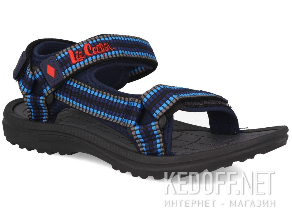 Add to cart Sport sandals Lee Cooper LCW-21-34-0313
