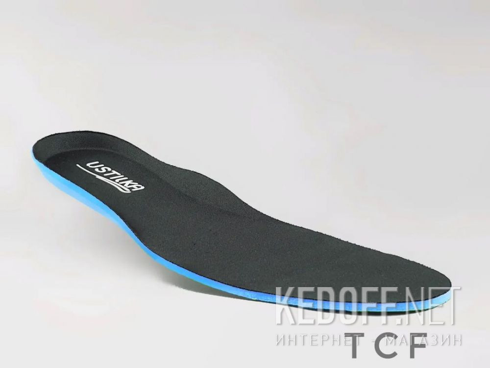 Add to cart Insoles Forester Ortholite Tactical F2245