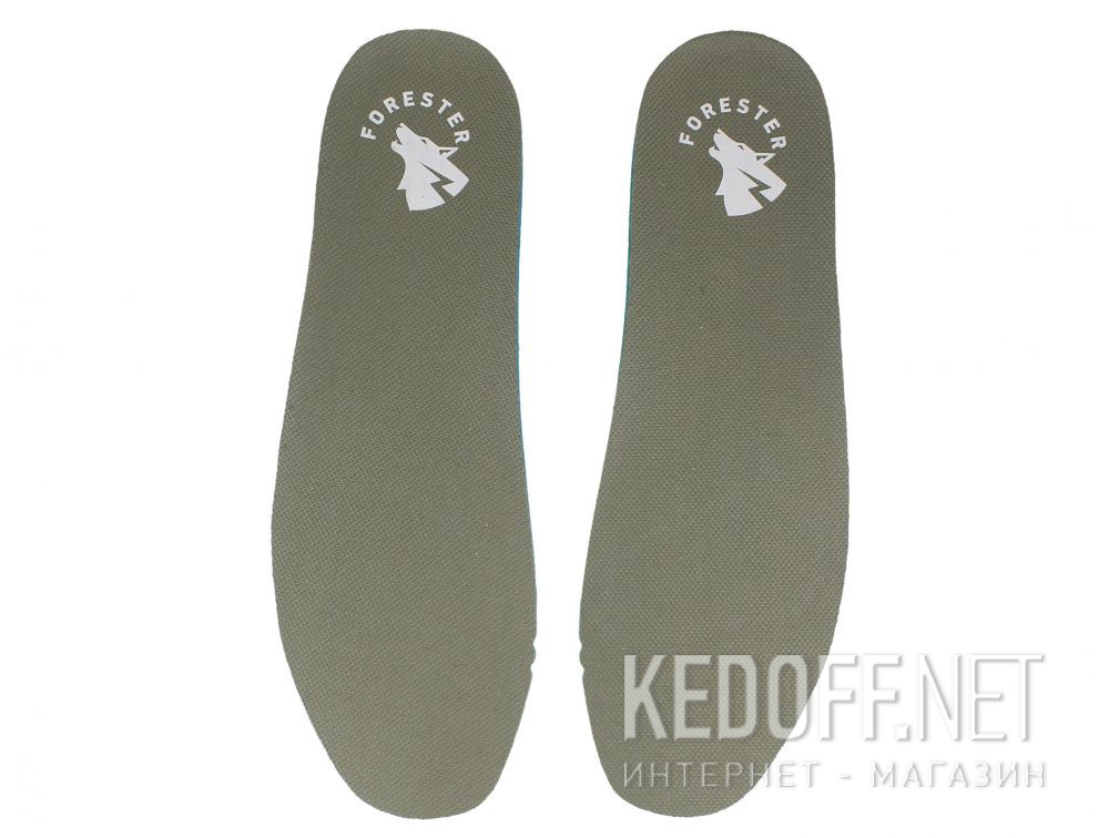 Insoles Forester FO141 Ortholight купить Украина