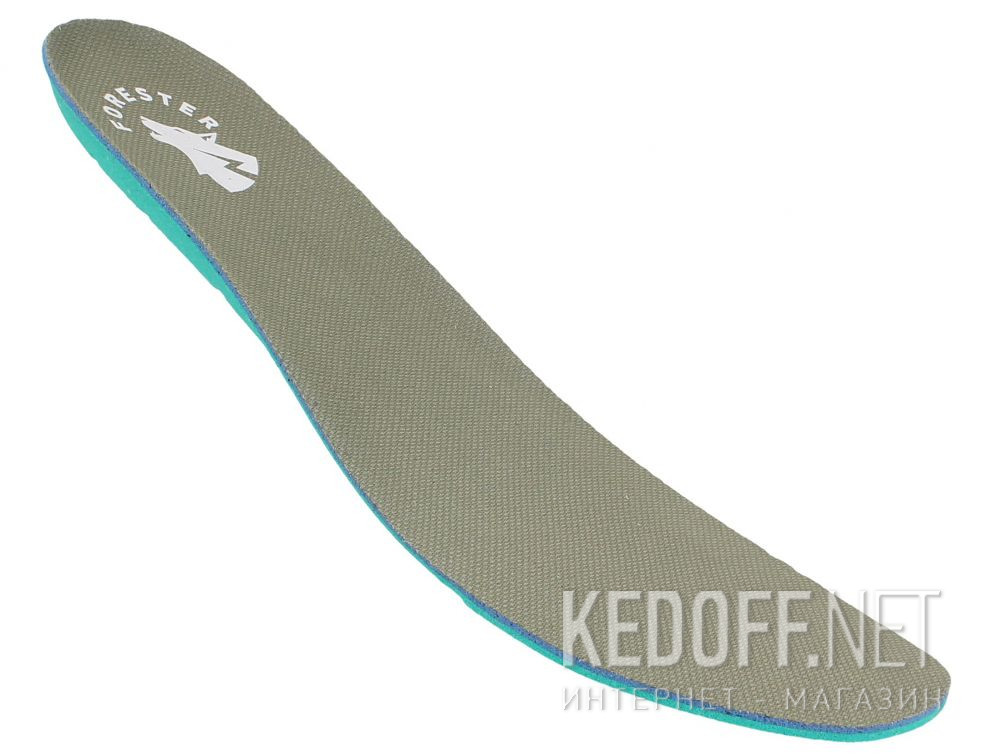 Add to cart Insoles Forester FO141 Ortholight
