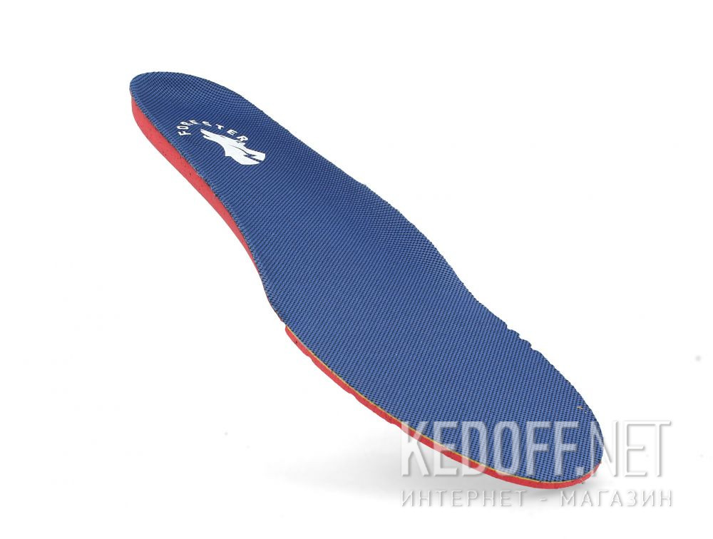 Add to cart Insoles Forester Sholl S-30FO