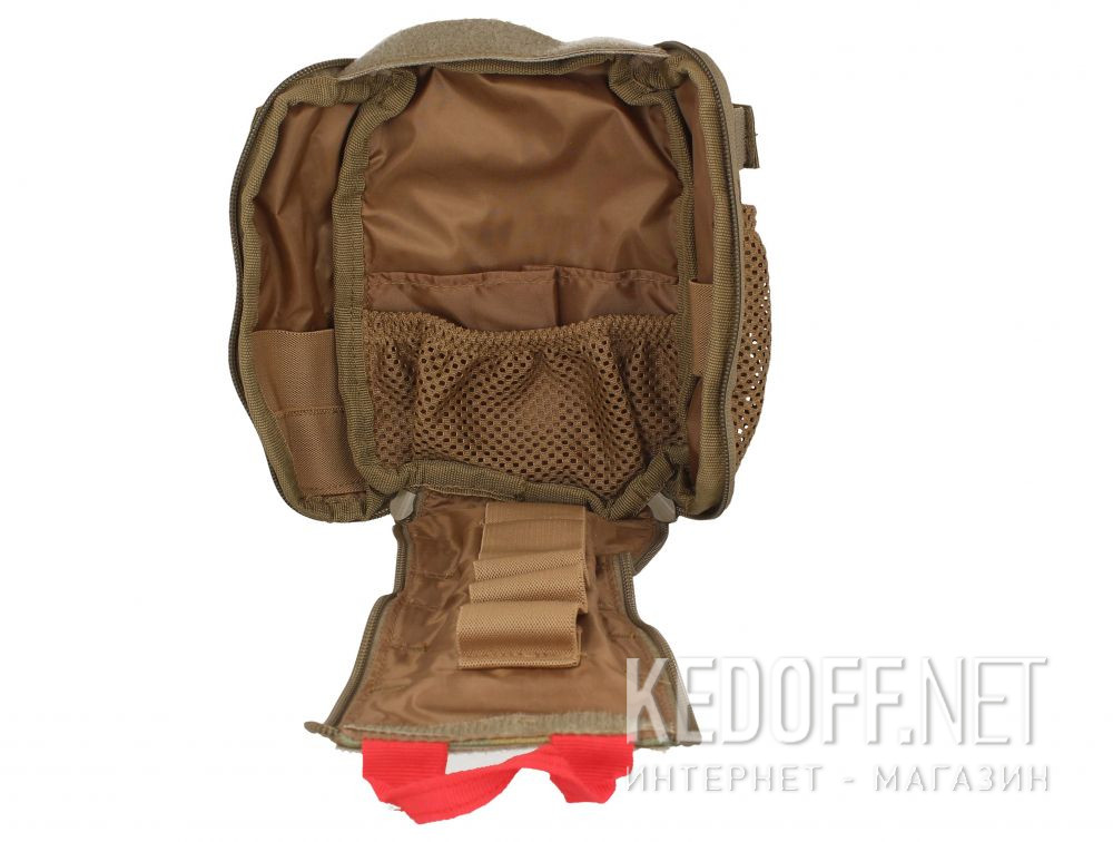 Оригинальные Сумка наплечные и напоясн Kriegsmann First Aid Mini Bag KRGFA03