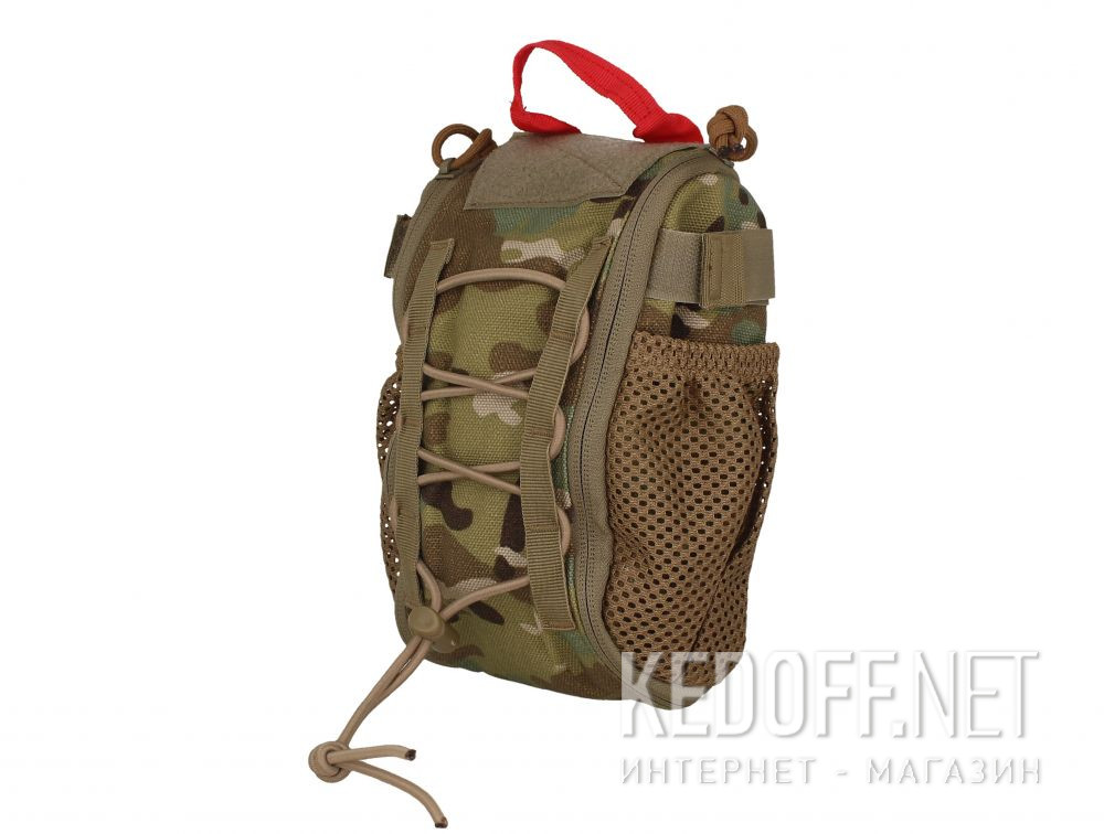 Купить Сумка наплечные и напоясн Kriegsmann First Aid Mini Bag KRGFA03