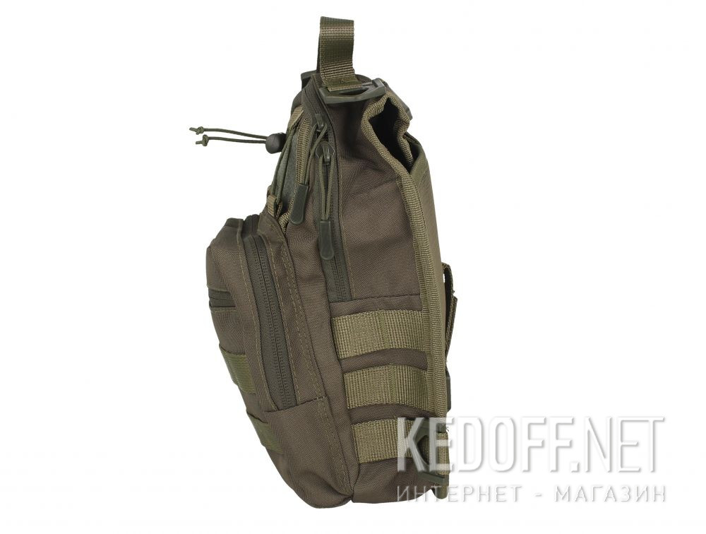 Bagpack Kriegsmann Mini Bag Olive KRGMB04 купить Украина