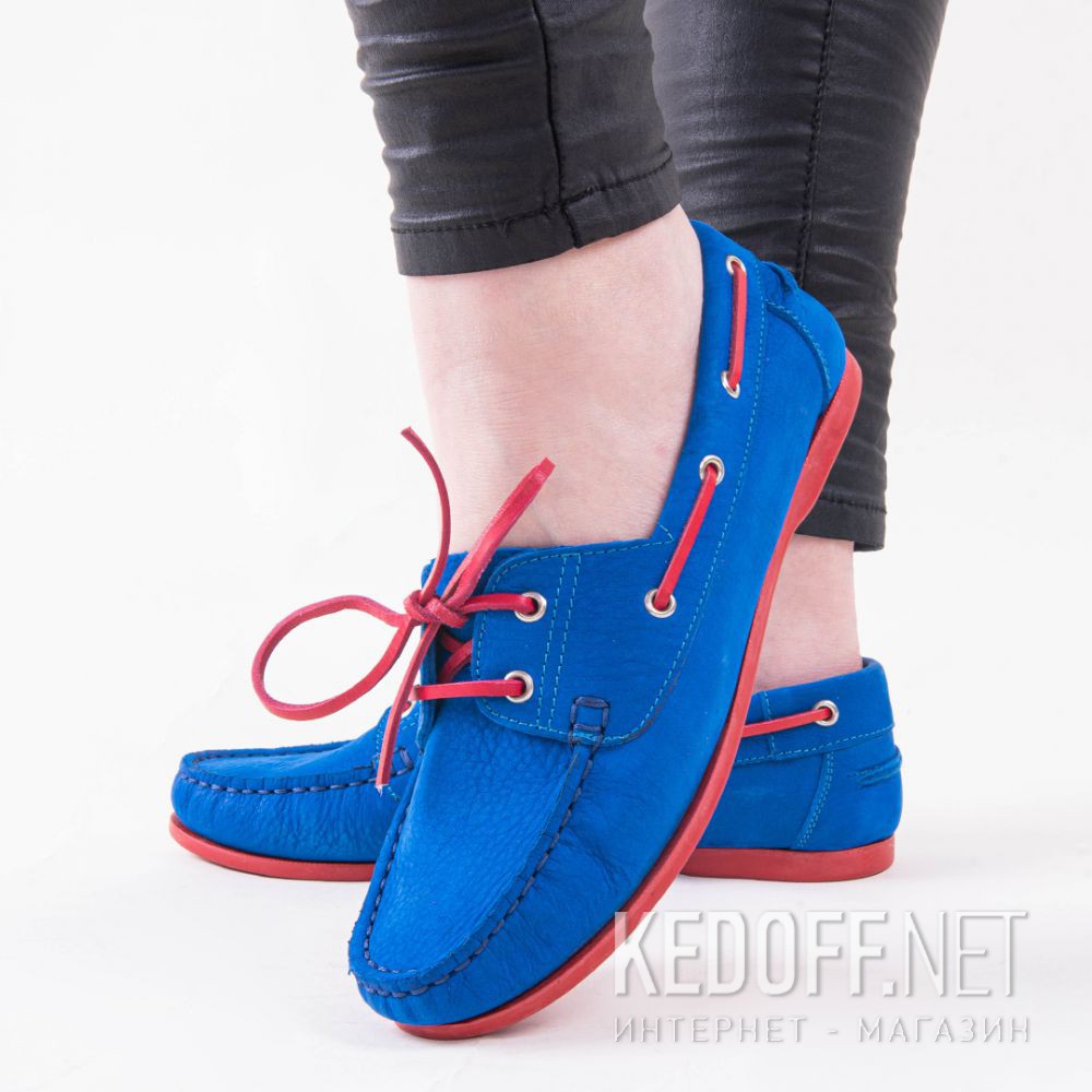 Цены на The Forester 6555-4247 shoes (blue)