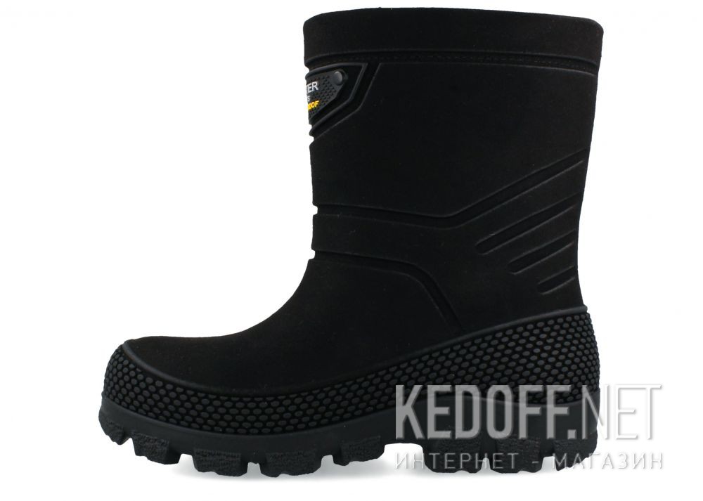 Оригинальные Forester insulated boots Waterproof 724104-27