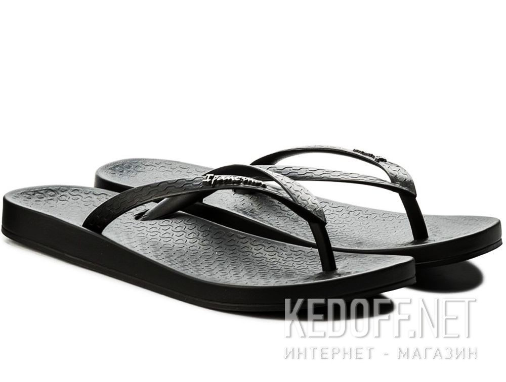 Flip Flops Ipanema Anatomica Tan Fem 81030-20766  купить Украина