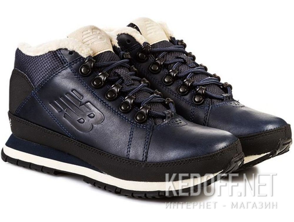 Зимові чоловічі кросівки New Balance H754LFN  купити Україна