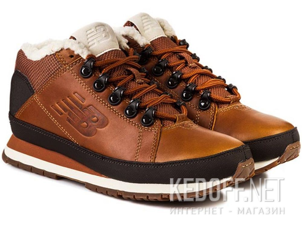 Winter sneakers New Balance H754LFT  купить Украина