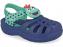 Sandals Ipanema Summer Baby 81948-23566 III (Navy/green)