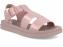 Women's sandals Zaxy Complex Sand Plat Ad 17811-90107