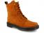 Women's shoes Forester Urbanitas 1460-741MB Whisky
