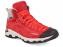 Czerwone buty Forester Red Vibram 247951-471 Made in Italy