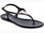 Womens sandals Bata 679 (black)
