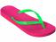 Rider women's flip flops Ipanema Anatomica Tan Fem 81030-20706 