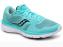 Sneakers Saucony Trinity MENTHOL S15319-2 (blue)