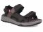 Mens sandals Forester Allroad 5201-3 Removable insole