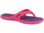 Flip flops Rider ISLAND VIII 81905-22437 Made in Brazil (pink)