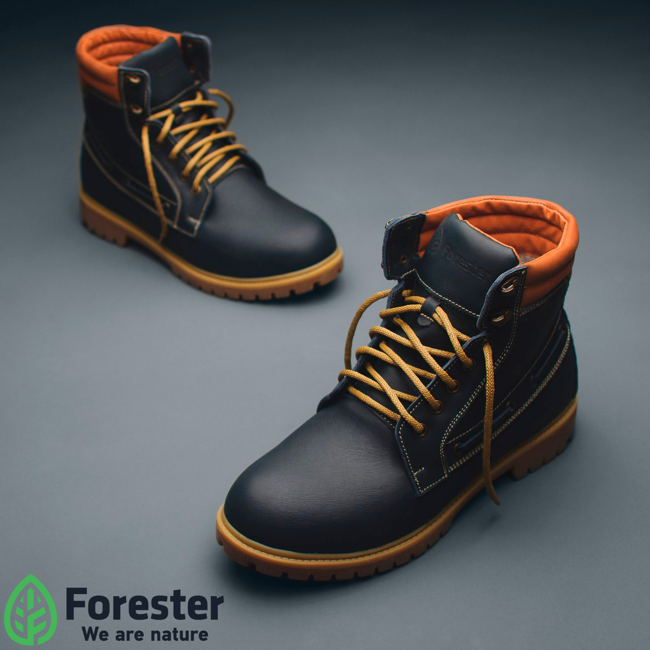 Forester-черевики-timberland