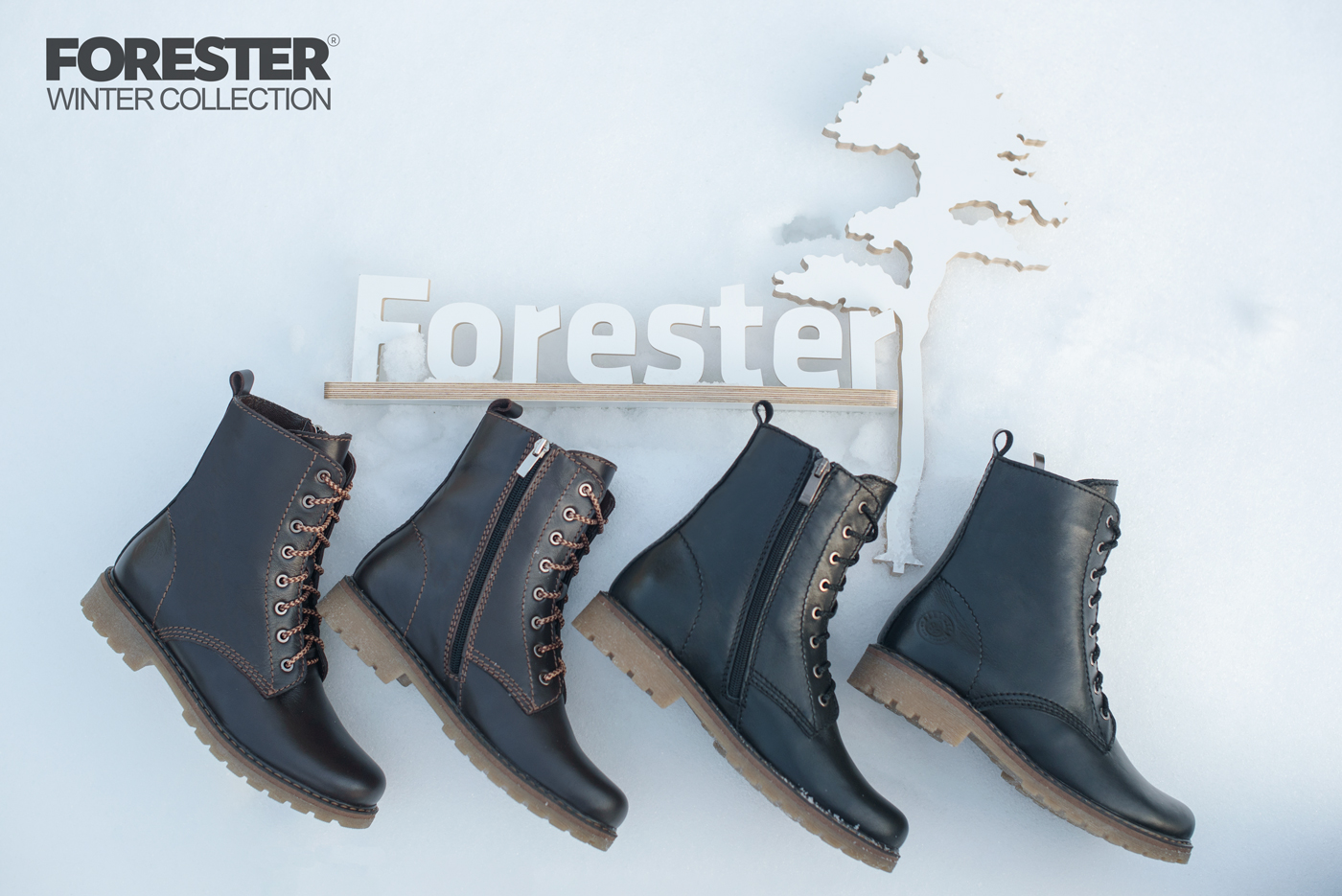 купить обувь Forester