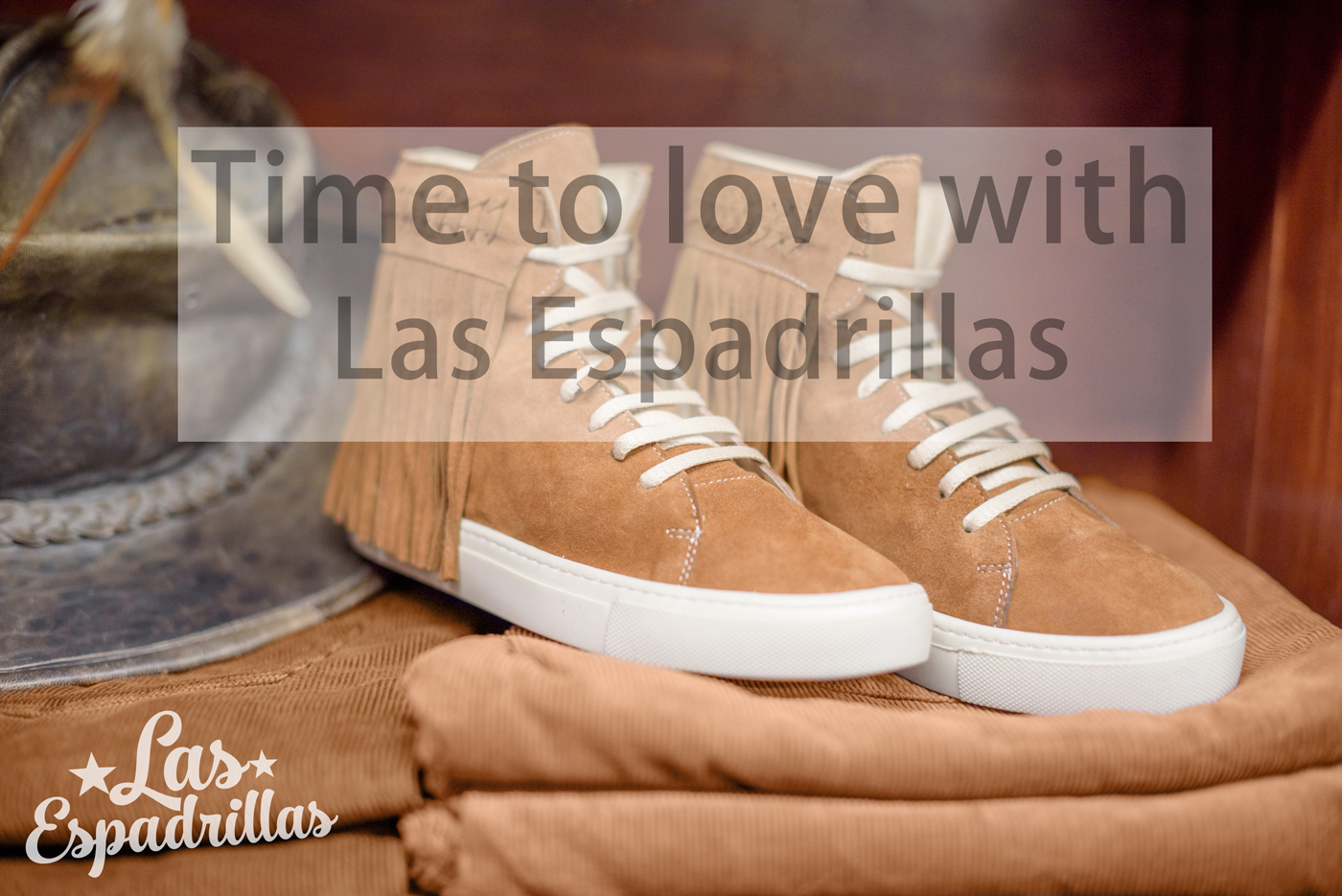 shoes las espadrillas with fringe