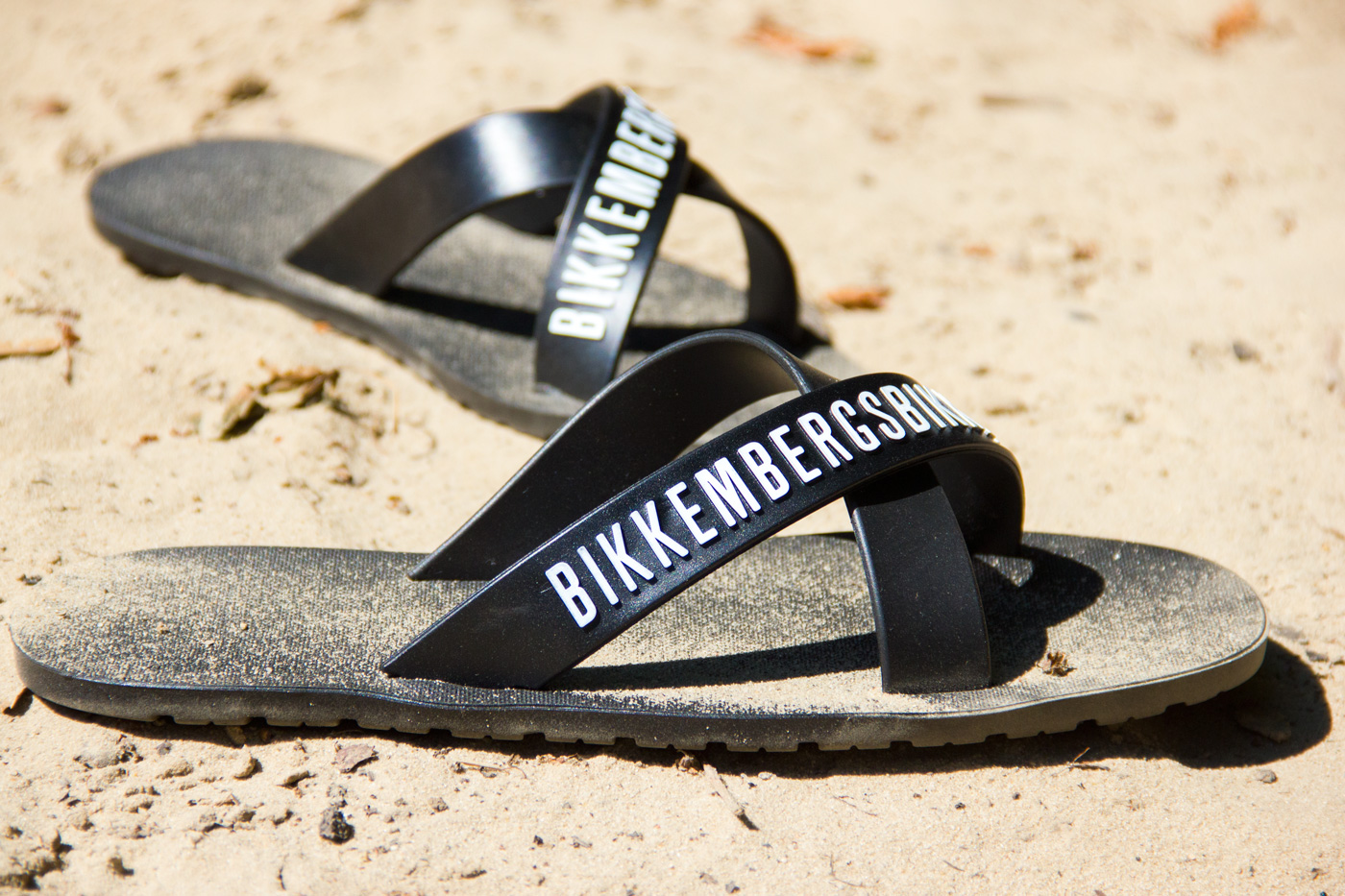 Bikkembergs-пляжная обувь